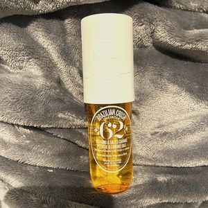 Sol de Janeiro Mini Brazilian Crush Body Fragrance Mist
